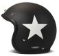 Preview: DMD RETRO STAR BLACK